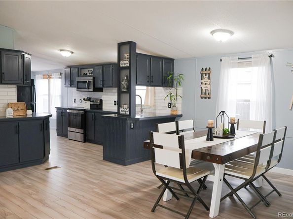 8420 Harrison Way, Denver CO 80229