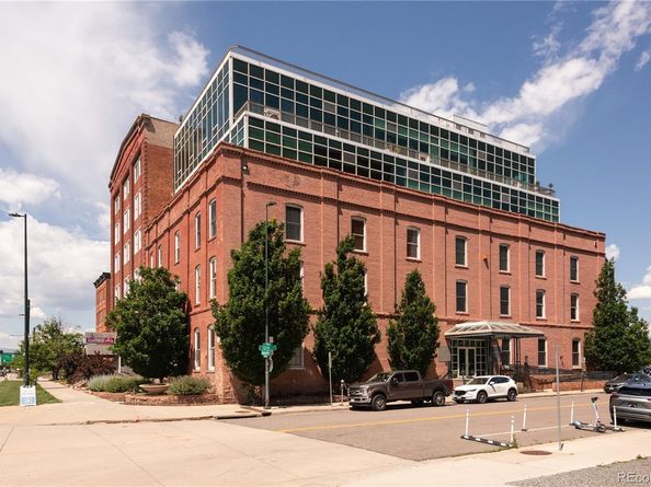1143 Auraria Parkway 203, Denver CO 80204
