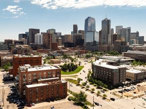 1143 Auraria Parkway 203, Denver CO 80204