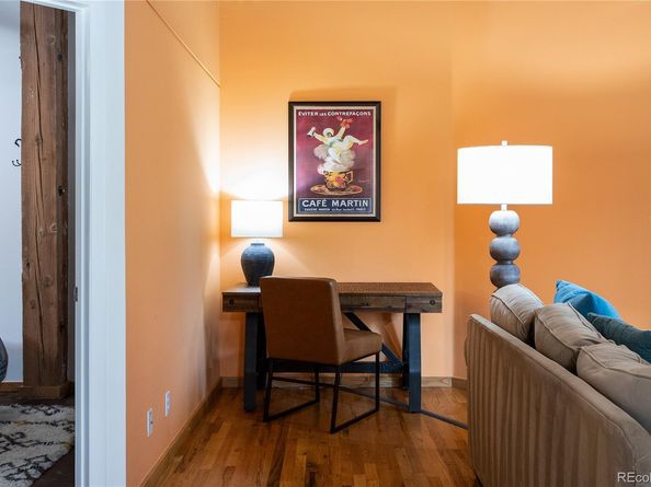1143 Auraria Parkway 203, Denver CO 80204