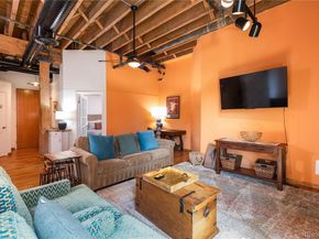 1143 Auraria Parkway 203, Denver CO 80204
