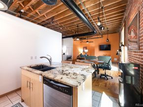 1143 Auraria Parkway 203, Denver CO 80204