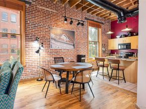 1143 Auraria Parkway 203, Denver CO 80204