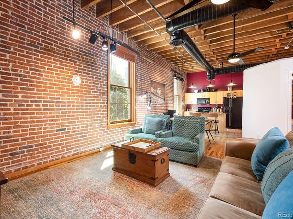 1143 Auraria Parkway 203, Denver CO 80204