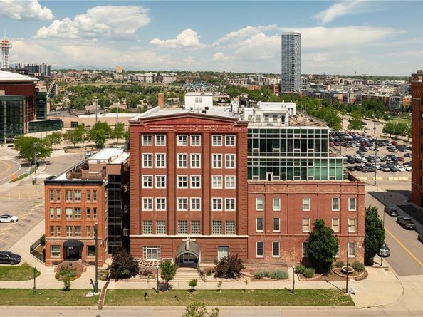 1143 Auraria Parkway 203, Denver CO 80204