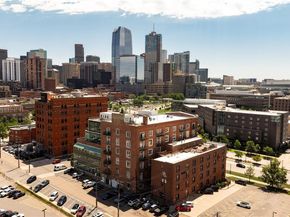 1143 Auraria Parkway 203, Denver CO 80204