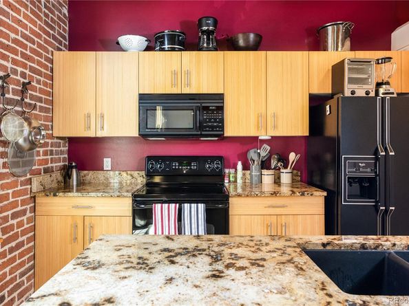 1143 Auraria Parkway 203, Denver CO 80204