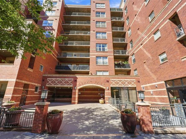 1975 N Grant Street 308, Denver CO 80203