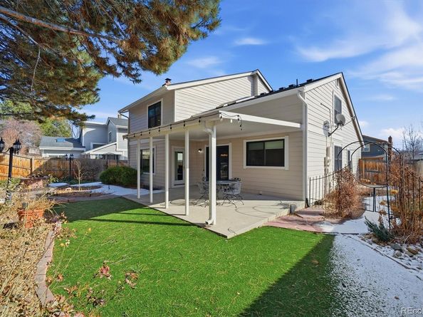 8221 S San Juan Range Road, Littleton CO 80127