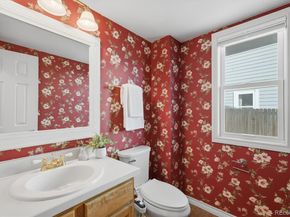 8221 S San Juan Range Road, Littleton CO 80127