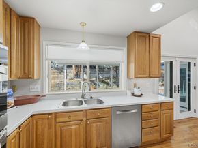 8221 S San Juan Range Road, Littleton CO 80127