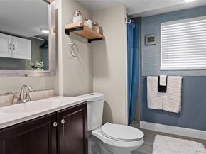 6437 S Estes Street, Littleton CO 80123