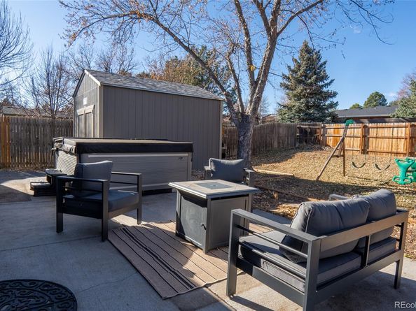 6437 S Estes Street, Littleton CO 80123