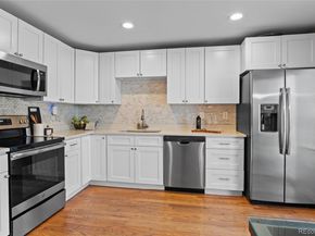 6437 S Estes Street, Littleton CO 80123