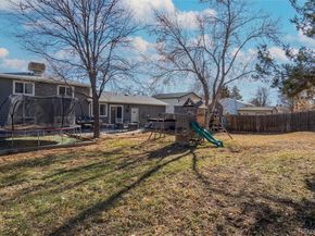 6437 S Estes Street, Littleton CO 80123