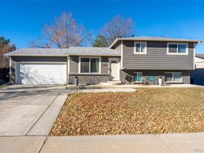 6437 S Estes Street, Littleton CO 80123