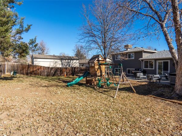 6437 S Estes Street, Littleton CO 80123