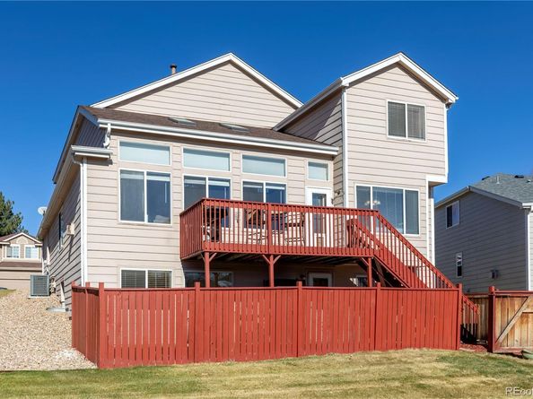 9234 W Hinsdale Place, Littleton CO 80128