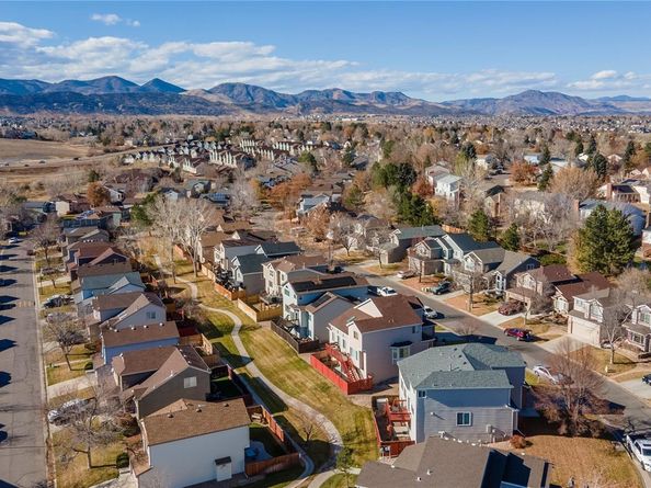 9234 W Hinsdale Place, Littleton CO 80128