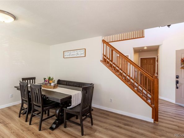 9234 W Hinsdale Place, Littleton CO 80128