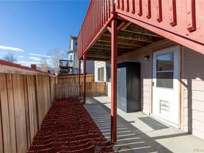 9234 W Hinsdale Place, Littleton CO 80128