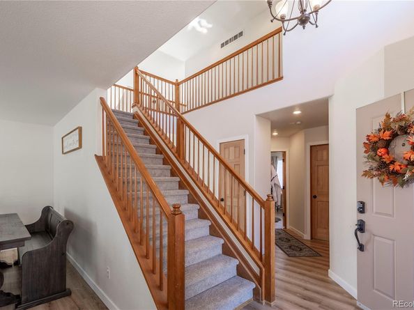 9234 W Hinsdale Place, Littleton CO 80128