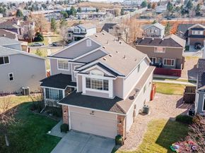 9234 W Hinsdale Place, Littleton CO 80128