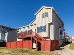 9234 W Hinsdale Place, Littleton CO 80128