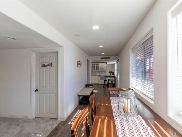 9234 W Hinsdale Place, Littleton CO 80128