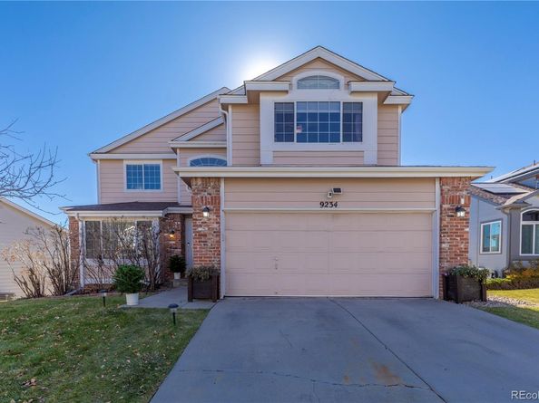 9234 W Hinsdale Place, Littleton CO 80128