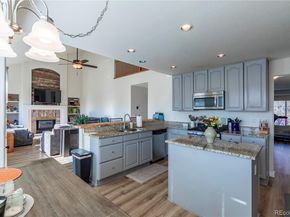 9234 W Hinsdale Place, Littleton CO 80128