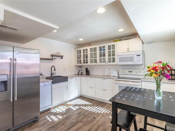 9234 W Hinsdale Place, Littleton CO 80128