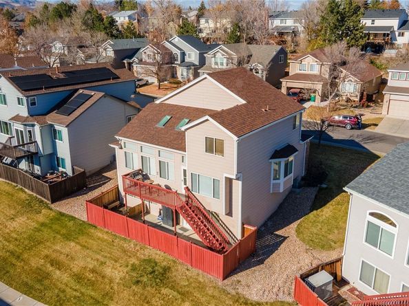 9234 W Hinsdale Place, Littleton CO 80128