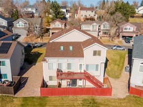 9234 W Hinsdale Place, Littleton CO 80128
