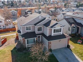 9234 W Hinsdale Place, Littleton CO 80128