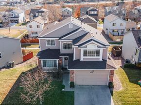 9234 W Hinsdale Place, Littleton CO 80128