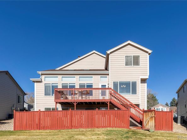 9234 W Hinsdale Place, Littleton CO 80128