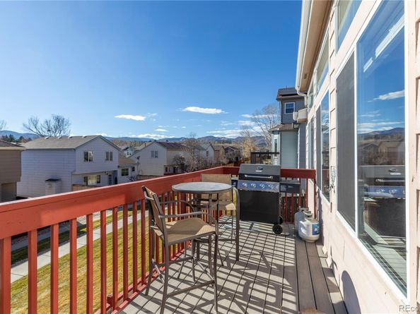 9234 W Hinsdale Place, Littleton CO 80128