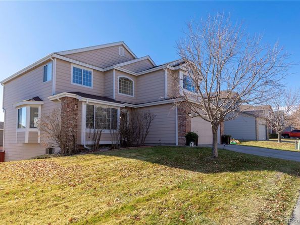 9234 W Hinsdale Place, Littleton CO 80128