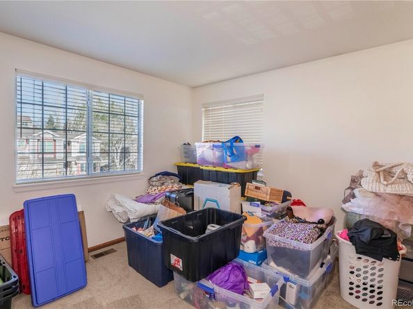 9234 W Hinsdale Place, Littleton CO 80128