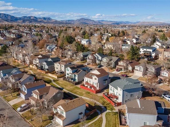 9234 W Hinsdale Place, Littleton CO 80128