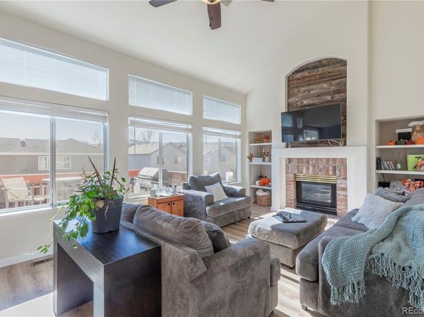 9234 W Hinsdale Place, Littleton CO 80128