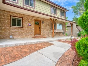 935 S Butler Way, Lakewood CO 80226