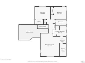 9796 Teller Court, Broomfield CO 80021