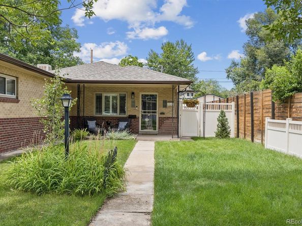 2641 Quitman Street, Denver CO 80212