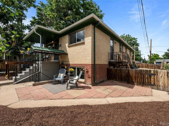 2323 W 41st Avenue, Denver CO 80211