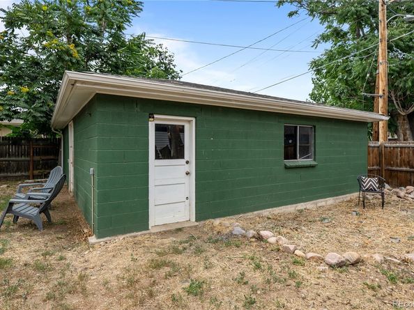 2323 W 41st Avenue, Denver CO 80211