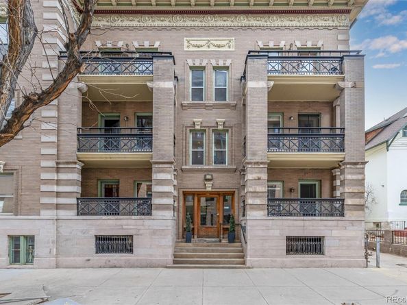 1210 E Colfax Avenue 301, Denver CO 80218