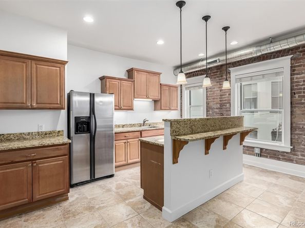 1210 E Colfax Avenue 301, Denver CO 80218