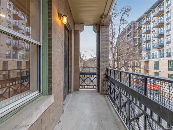 1210 E Colfax Avenue 301, Denver CO 80218